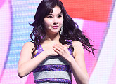 [BZ포토] 트와이스 사나, '미모에 심쿵해~'