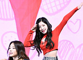 [BZ포토] 다현, '트와이스 흥부자~'