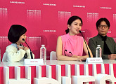 ‘마더’ 김철규 감독, 칸 진출 소감 “이국 땅에서 많은 사람들 감동”