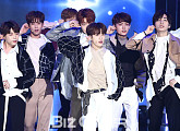 [BZ포토] 유앤비(UNB), 빠져드는 마성의 매력