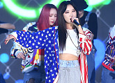 [BZ포토] EXID LE, 남다른 그루브