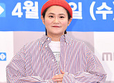 [BZ포토] 김신영, '아이돌 전문가'