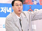 [BZ포토] 이상민, 열일의 아이콘