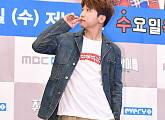 [BZ포토] 유세윤, '오늘 좀 멋진 듯~'
