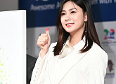 [BZ포토] 에이핑크 오하영, '미모가 엄지척~'