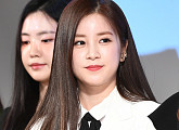 [BZ포토] 에이핑크 박초롱, '저 지금 진지해요'