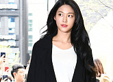 [BZ포토] AOA 설현, '미모 흩날리며~'