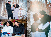 ‘예쁜 누나’ 손예진♥정해인, 설원 속 캠핑 데이트 예고