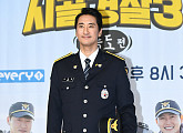 [BZ포토] 신현준, '시골경찰3' 울릉도편도 함께해요