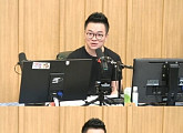 '컬투쇼' 김태균, 나홀로 진행 "'컬투쇼'는 계속 된다"