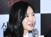 [BZ포토] 이은우, 시선 사로잡는 보조개