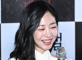 [BZ포토] 이은우, 예쁜 미모