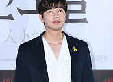 [BZ포토] 지현우, 부드러워진 비주얼