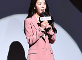 [BZ포토] 보아(BoA), '사회공헌 활동에 동참하게요~'