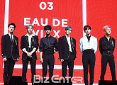 [BZ포토] 빅스(VIXX), 향기로운 비주얼