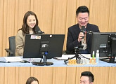 '컬투쇼' 배우 박보영, 스페셜 DJ 참여 "너무 긴장된다"