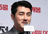 [BZ포토] '독전' 차승원, "짧고 강렬한 캐릭터 찾아다녀"