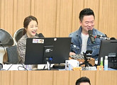 '컬투쇼' 박보영 "DJ 고정? 도장찍기 전까지 몰라"