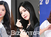 [비즈돌] 아이린, ‘블랙데이’ 자장면을 함께 먹고 싶은 연예인 1위