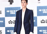 [BZ포토] 박형식, 여심 사로잡는 훈훈한 비주얼