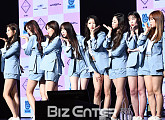 [BZ포토] 러블리즈, '그날의 너, 힐링하세요~'