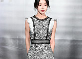 [BZ포토] 남규리, '화려한 런웨이를 보는 듯'