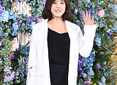 [BZ포토] 박은혜, 화려한 외출