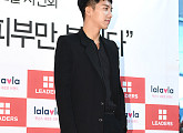 [BZ포토] 이승기, '182cm 위엄'