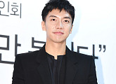 [BZ포토] 이승기, 바람직한 비주얼