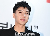 [BZ포토] 이승기, '훈훈하다 훈훈해'
