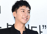 [BZ포토] 이승기, 빠져드는 미소