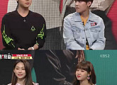 ‘배틀 트립’ 워너원 박우진 "스무살? 회식서 당당히 술 한잔 하고파"