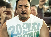 ‘챔피언’ 마동석 권율, 개봉 주말 서울-경기 무대인사
