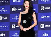 [BZ포토] AOA 설현, 빛나는 블랙