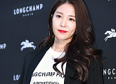 [BZ포토] 보아, '예쁜 보조개 쏙~'