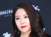 [BZ포토] 보아, 훔치고 싶은 입술