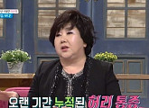 '좋은 아핌' 이은하, 70일 다이어트 11kg 감량 성공