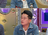 ‘라디오스타’ 김준호 이혼 후 자산 언급 “매니저가 나보다 돈 많을 것”