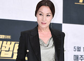 [BZ포토] 이혜영, 걸크러시 눈빛