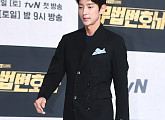 [BZ포토] 이준기, '내가 가는 길이 런웨이'