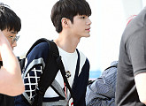 [BZ포토] 워너원 옹성우, 옹비드 예술적인 옆선