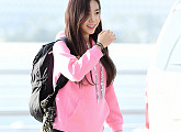 [BZ포토] 에이핑크 김남주, 상큼발랄 핑크후드