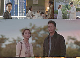 '손 꼭 잡고~' 한혜진 윤상현 효과 無...시청률 3.8%로 종영
