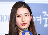 [BZ포토] 정다빈, '여중생A' 영화로 인사드려요