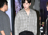 [BZ포토] 2PM 황찬성, '카리스마 흩날리며~'