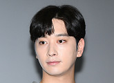 [BZ포토] 2PM 황찬성, 넓은 태평양 어깨