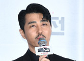 '독전' 차승원 "특별출연, 좋은 환경에 안도했다"