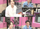 ‘씨네타운’ 남규리, 연예계 인맥 공개 “정경호ㆍ윤현민ㆍ서지혜와 친해”