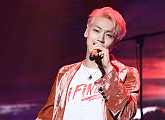 [BZ포토] 엔플라잉 이승협, 자몽보이