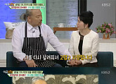 이왕표, 부인 최숙자와 ‘여유만만’ 출연 “살려줘서 고맙고 사랑해”
